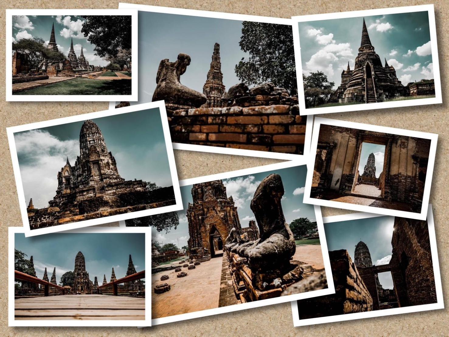 Home One Love Ayutthaya Main Zone By Baan One Love Group Phra Nakhon Si Ayutthaya Exterior foto