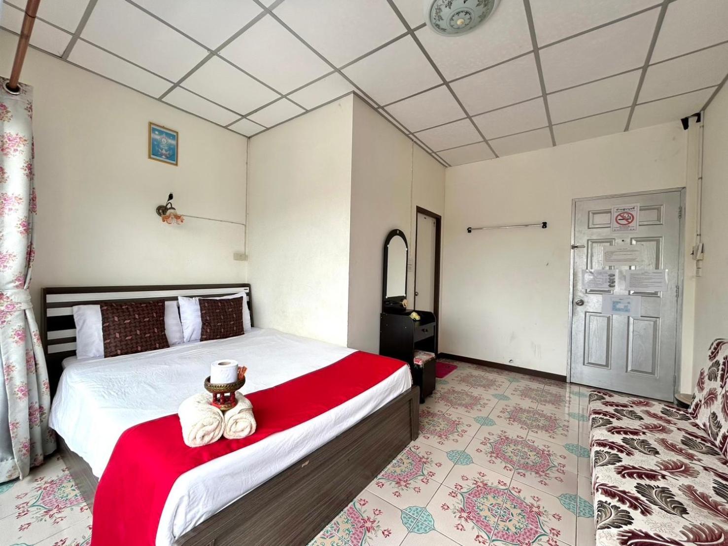 Home One Love Ayutthaya Main Zone By Baan One Love Group Phra Nakhon Si Ayutthaya Exterior foto