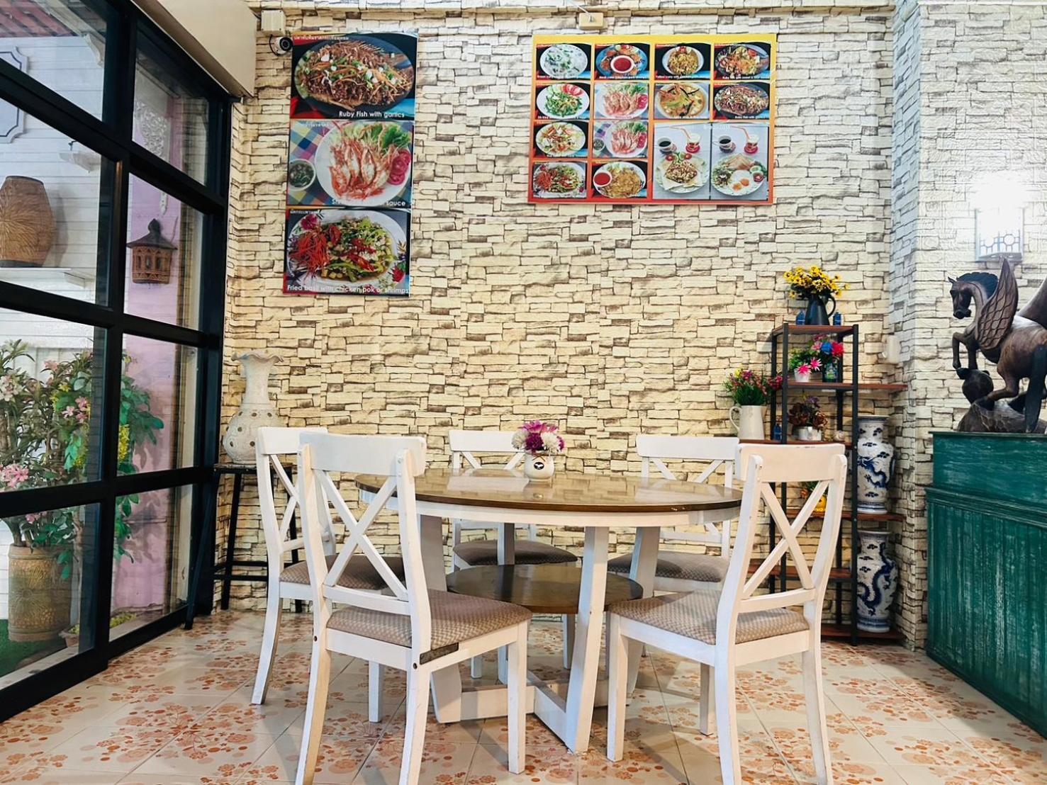 Home One Love Ayutthaya Main Zone By Baan One Love Group Phra Nakhon Si Ayutthaya Exterior foto