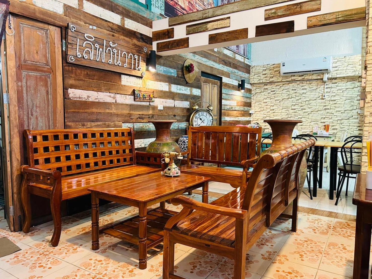 Home One Love Ayutthaya Main Zone By Baan One Love Group Phra Nakhon Si Ayutthaya Exterior foto