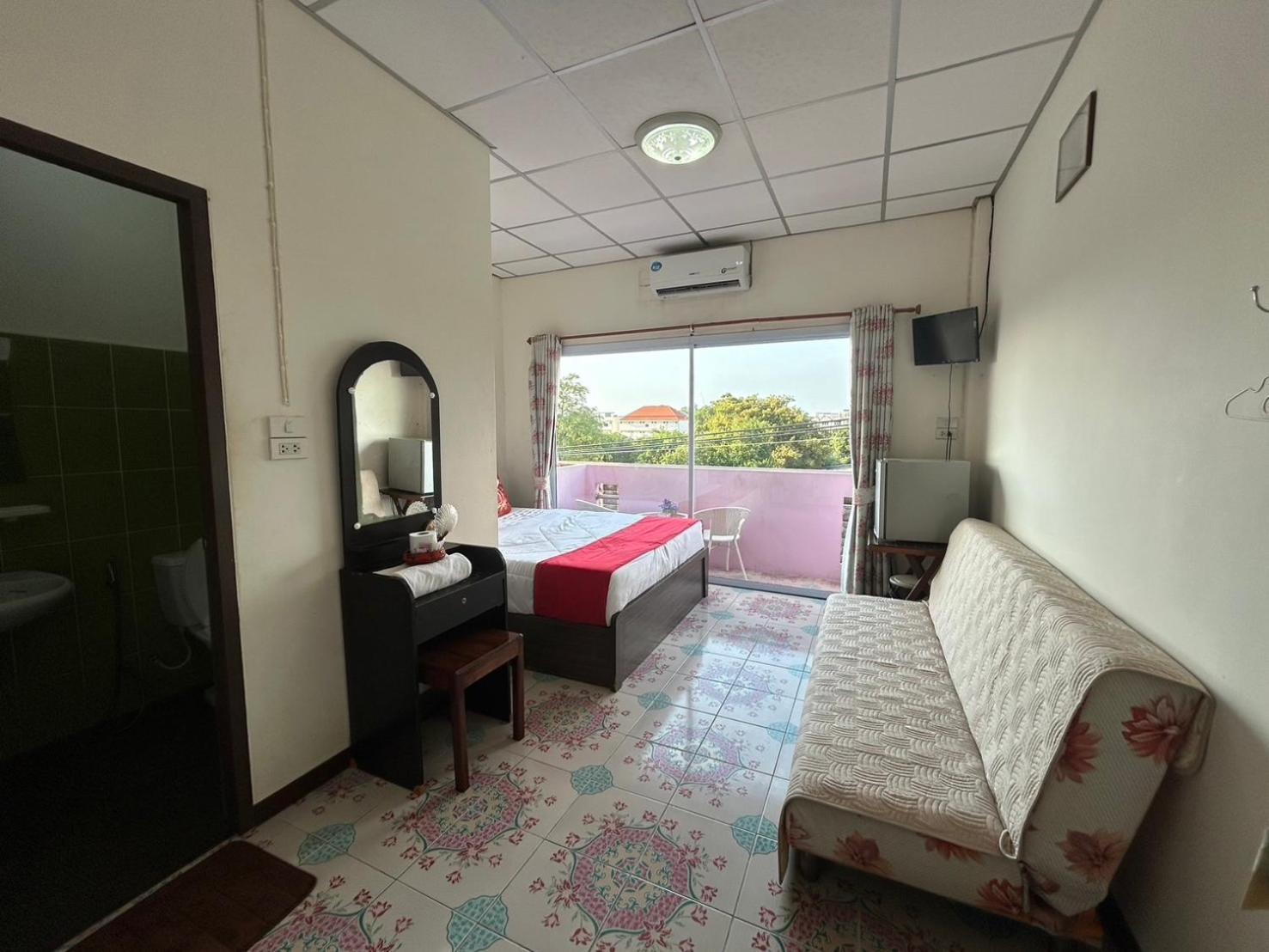 Home One Love Ayutthaya Main Zone By Baan One Love Group Phra Nakhon Si Ayutthaya Exterior foto