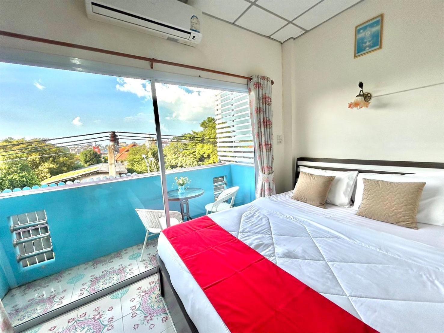 Home One Love Ayutthaya Main Zone By Baan One Love Group Phra Nakhon Si Ayutthaya Exterior foto