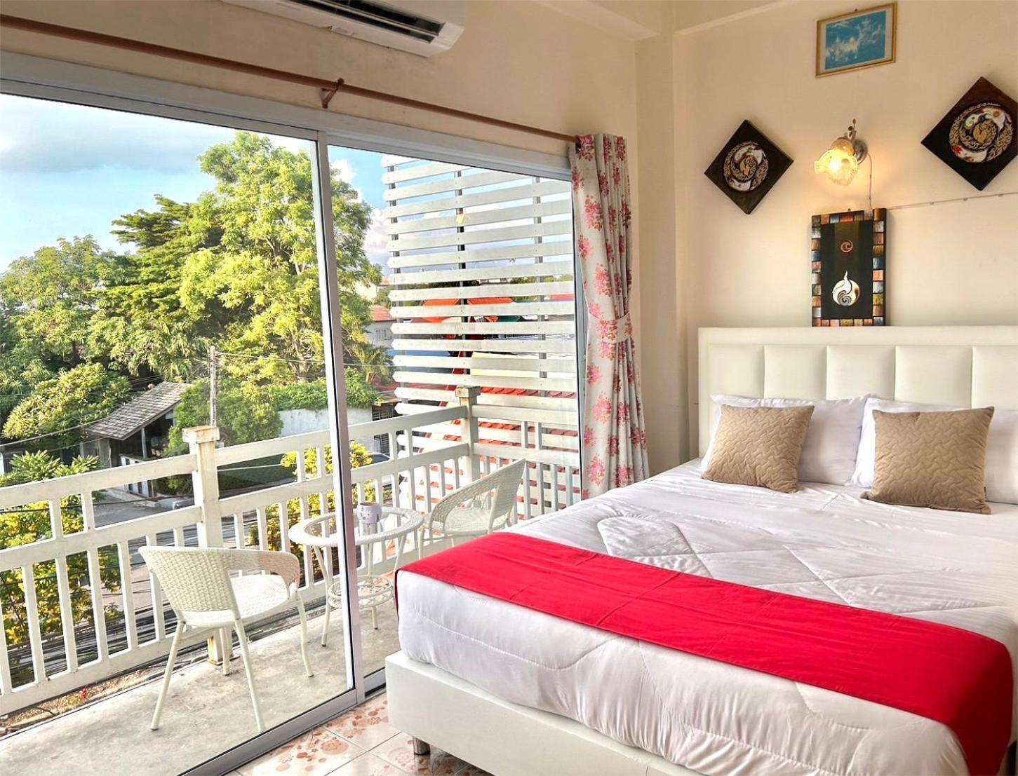 Home One Love Ayutthaya Main Zone By Baan One Love Group Phra Nakhon Si Ayutthaya Exterior foto