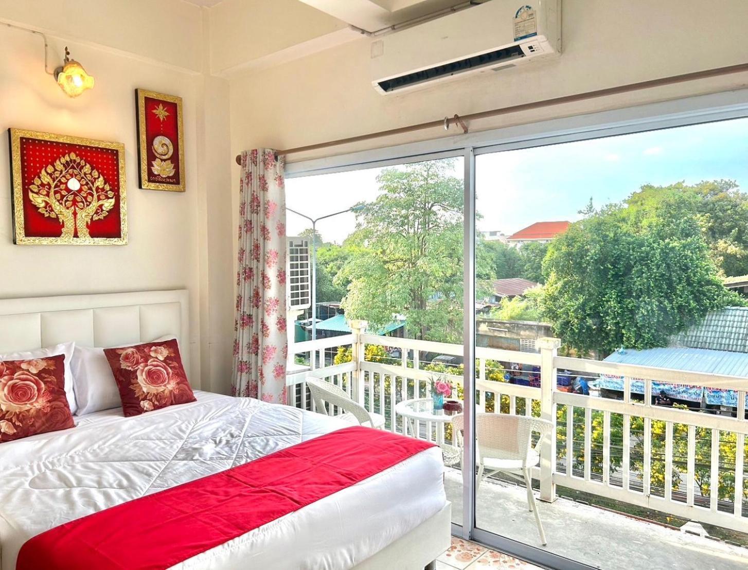 Home One Love Ayutthaya Main Zone By Baan One Love Group Phra Nakhon Si Ayutthaya Exterior foto