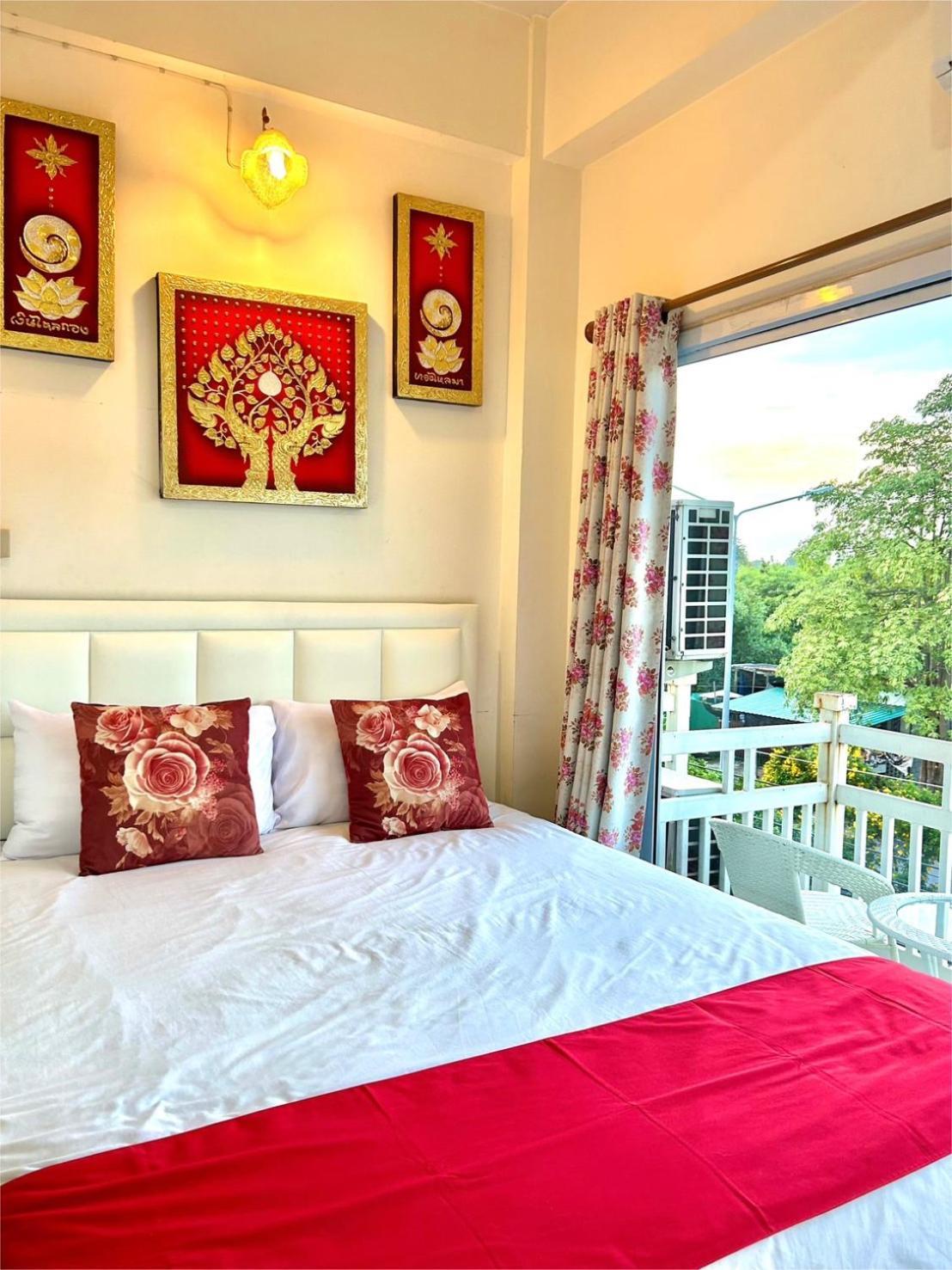 Home One Love Ayutthaya Main Zone By Baan One Love Group Phra Nakhon Si Ayutthaya Exterior foto