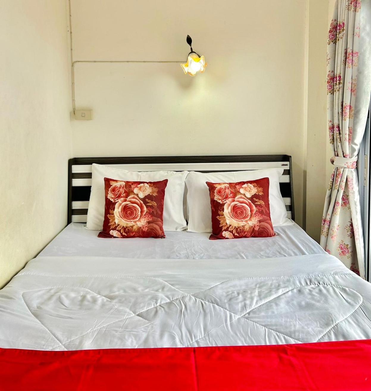 Home One Love Ayutthaya Main Zone By Baan One Love Group Phra Nakhon Si Ayutthaya Exterior foto