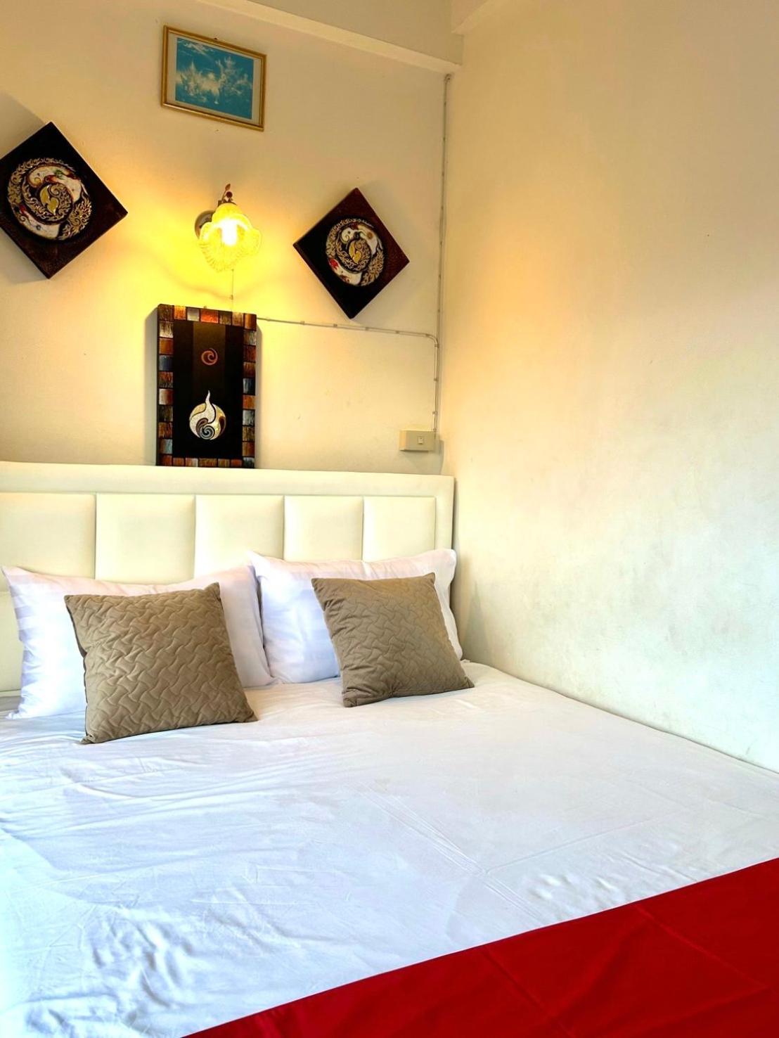 Home One Love Ayutthaya Main Zone By Baan One Love Group Phra Nakhon Si Ayutthaya Exterior foto