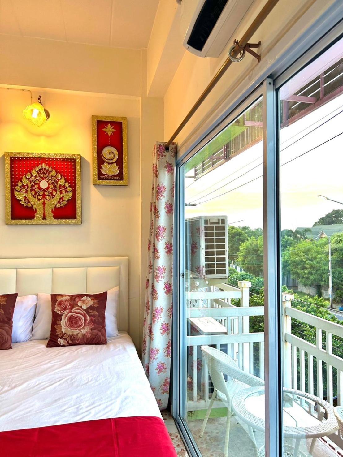 Home One Love Ayutthaya Main Zone By Baan One Love Group Phra Nakhon Si Ayutthaya Exterior foto
