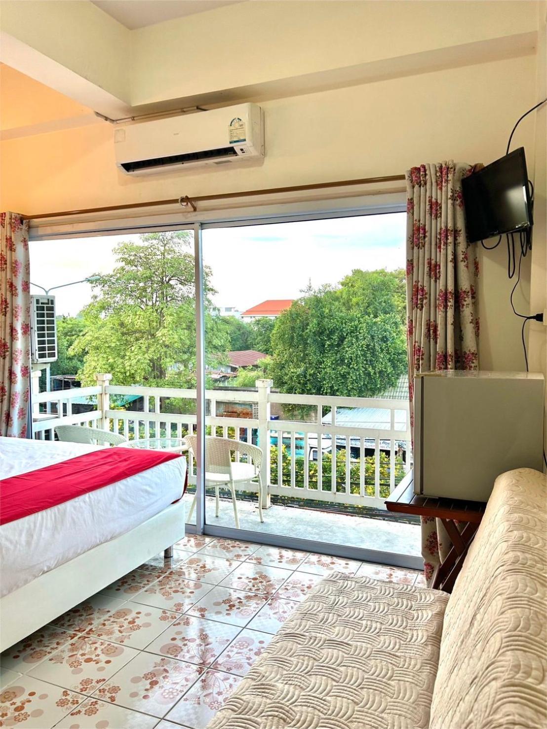 Home One Love Ayutthaya Main Zone By Baan One Love Group Phra Nakhon Si Ayutthaya Exterior foto