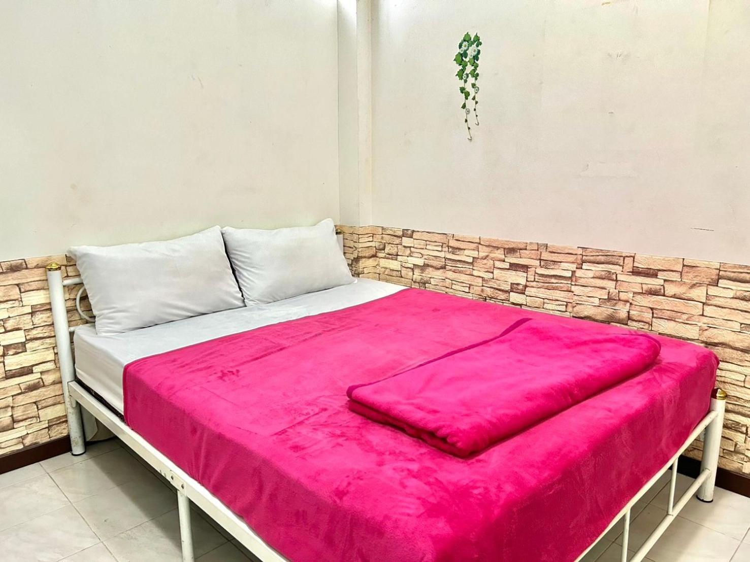 Home One Love Ayutthaya Main Zone By Baan One Love Group Phra Nakhon Si Ayutthaya Exterior foto