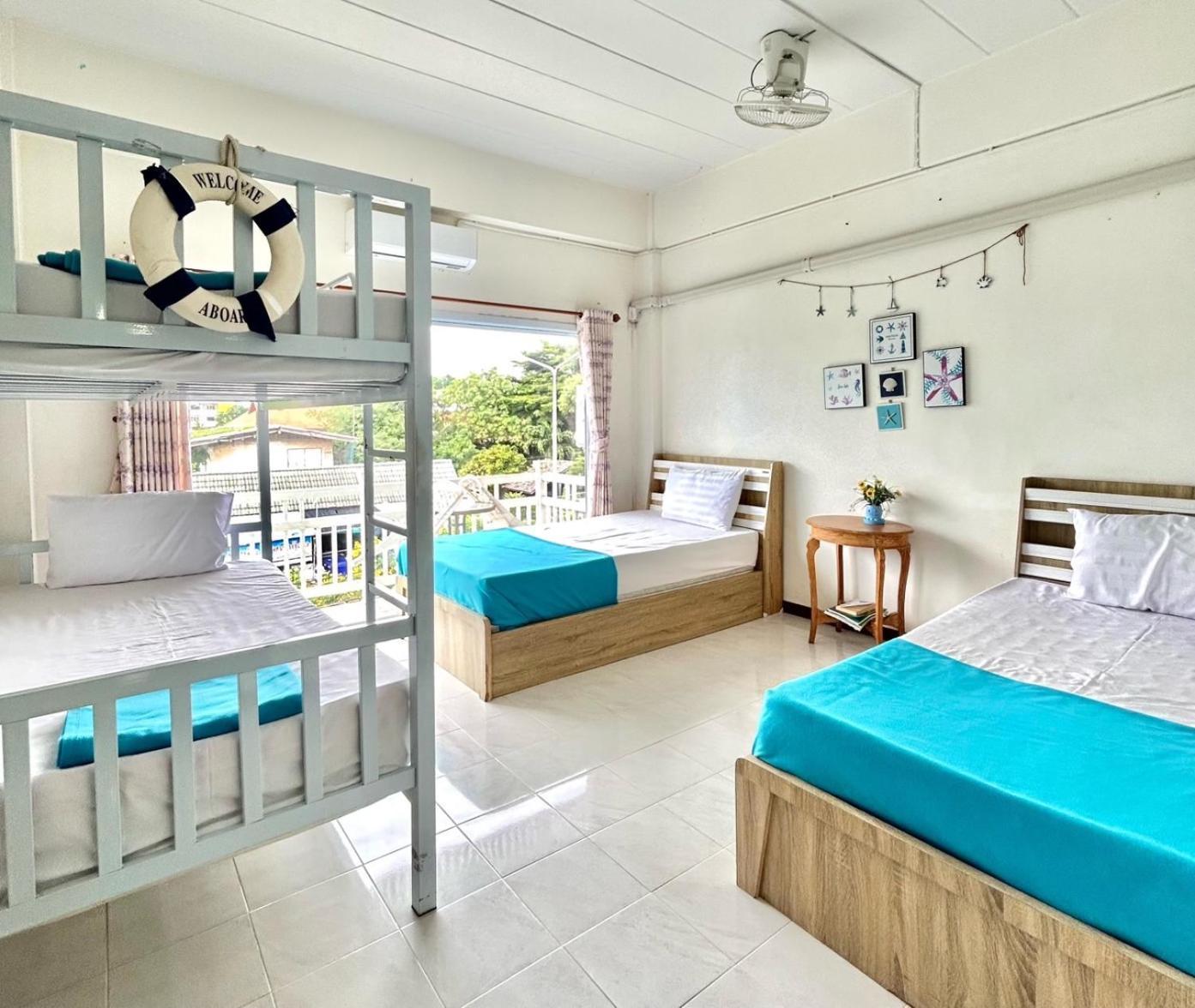 Home One Love Ayutthaya Main Zone By Baan One Love Group Phra Nakhon Si Ayutthaya Exterior foto