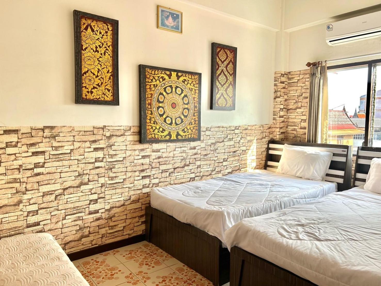 Home One Love Ayutthaya Main Zone By Baan One Love Group Phra Nakhon Si Ayutthaya Exterior foto