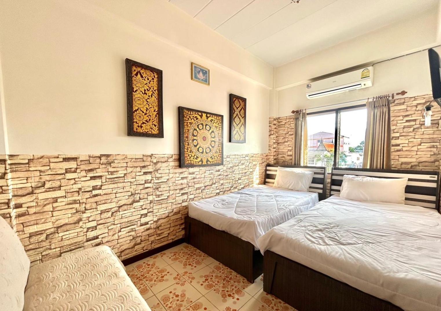 Home One Love Ayutthaya Main Zone By Baan One Love Group Phra Nakhon Si Ayutthaya Exterior foto