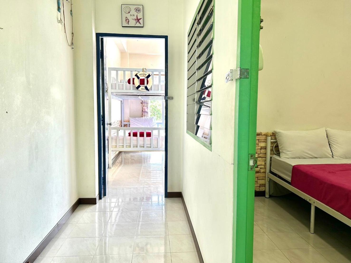 Home One Love Ayutthaya Main Zone By Baan One Love Group Phra Nakhon Si Ayutthaya Exterior foto