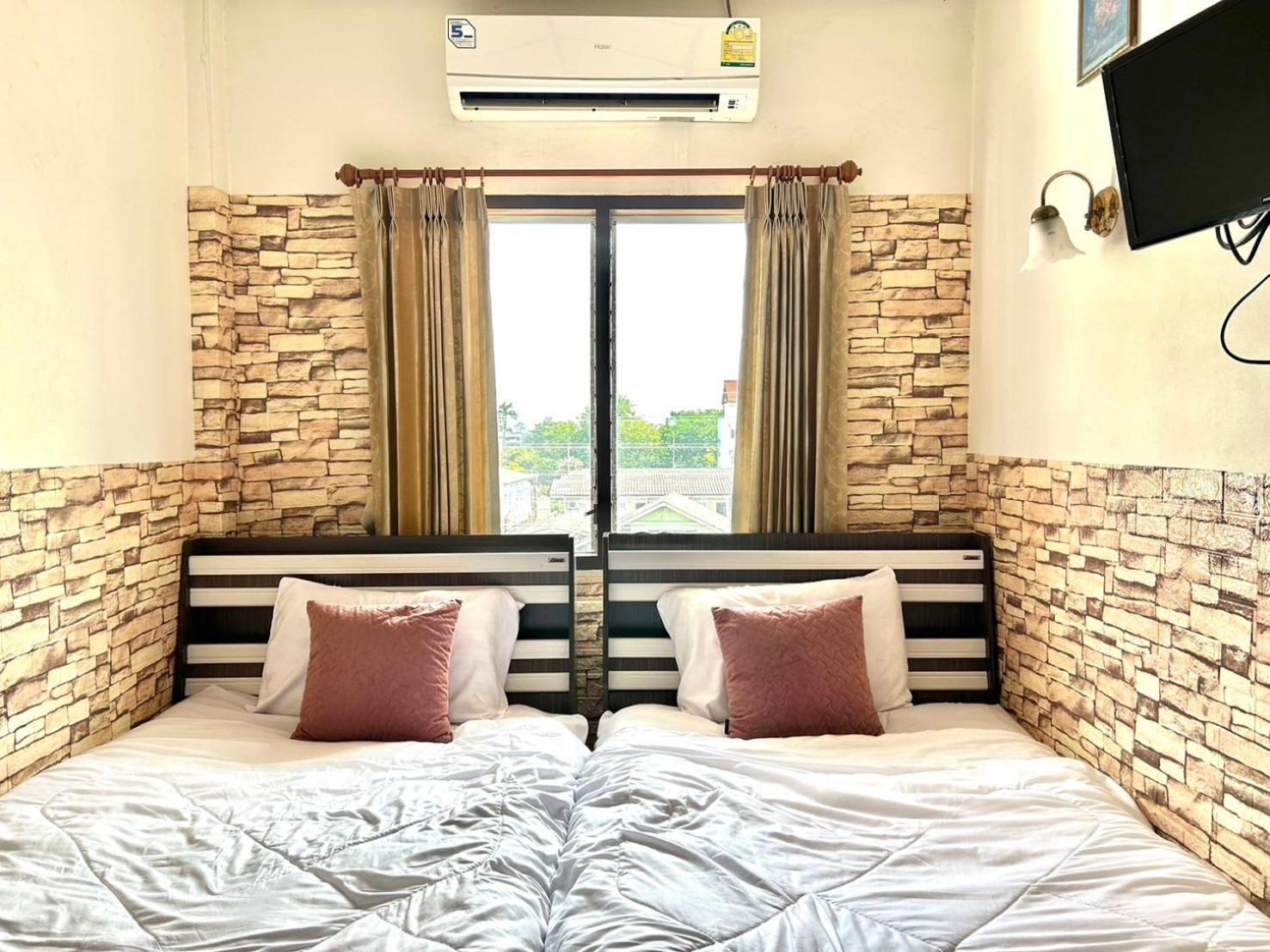 Home One Love Ayutthaya Main Zone By Baan One Love Group Phra Nakhon Si Ayutthaya Exterior foto
